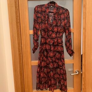 Paige Dress size XXS